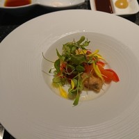 鉄板焼 北野 - 