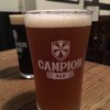 カンピオンエール