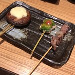 鉄板神社 北新地店 - 