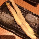 鉄板神社 北新地店 - 