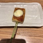 鉄板神社 北新地店 - 