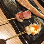 鉄板神社 北新地店 - 