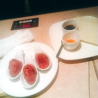 焼肉 銀座コバウ 特別室 - 