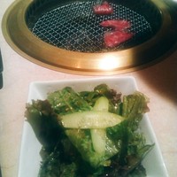 焼肉 銀座コバウ 特別室 - 