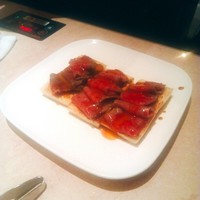 焼肉 銀座コバウ 特別室 - 