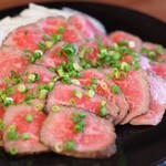 大衆肉酒場　肉力 - 