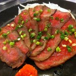 大衆肉酒場　肉力 - 