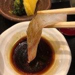 はかた天乃 - うん、うまい