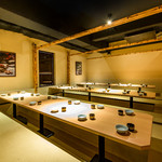 地鶏専門個室居酒屋 鳥銀 銀座店