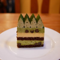 菓子工房オークウッド By 電光石火と金の靴 オークウッド Oak Wood 春日部 ケーキ 食べログ