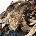 レストラン マノワ - 