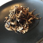 レストラン マノワ - 