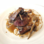 レストラン マノワ - 