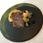 レストラン マノワ - 