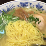 浦咲ラーメン駅前 - 