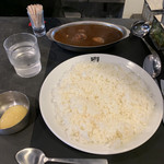 東京ボンベイ 恵比寿本店 - 