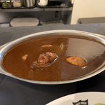 東京ボンベイ 恵比寿本店 - 