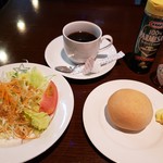 オオミヤコーヒーロースターズ - 