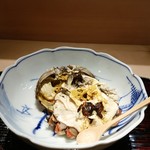 東麻布 天本 - 