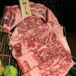 肉焼亭　うしのすけ - 