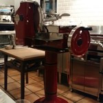 ペレグリーノ - 