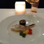 ペレグリーノ - 