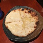 タンドールバル カマルプール - ゴルゴンゾーラクルチャ