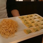 ペレグリーノ - 