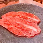 焼肉赤身にくがとう33895 - 