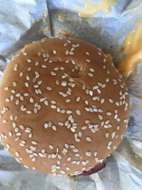 マクドナルド 小牧清水屋店 小牧口 ハンバーガー 食べログ