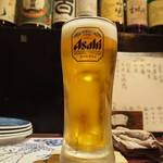 Kourin - 生ビール