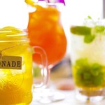 アロハテーブル 星が丘テラス