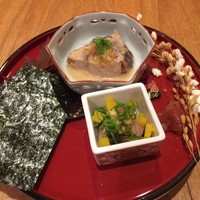 ときずし 山田 - 