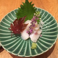 ときずし 山田 - 