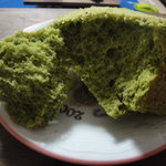 シフォンケーキの店 シュガー・ママ - ふわっふわ