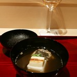 銀座 しのはら - 