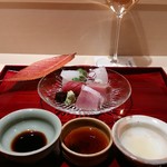 銀座 しのはら - 
