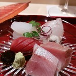 銀座 しのはら - 
