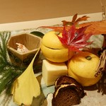 銀座 しのはら - 