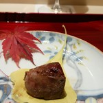 銀座 しのはら - 