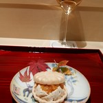 銀座 しのはら - 