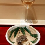 銀座 しのはら - 