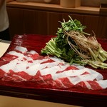 銀座 しのはら - 