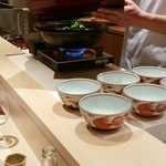 銀座 しのはら - 