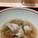 銀座 しのはら - 