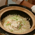 銀座 しのはら - 