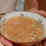 銀座 しのはら - 