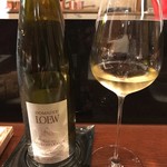 レストラン ラリューム - 