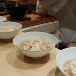 銀座 しのはら - 