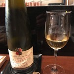 レストラン ラリューム - 